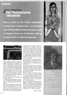 cercle artistique, art, artistique, dessin, peinture, sculpture,exposition, Mons, Hainaut, Belgique