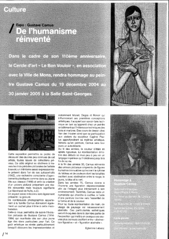 cercle artistique, art, artistique, dessin, peinture, sculpture,exposition, Mons, Hainaut, Belgique