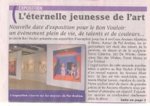 salon, cercle artistique, art, artistique, dessin, peinture, sculpture, gravure, exposition, Mons, Hainaut, Belgique